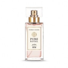 Dámsky parfum Pure Royal FM 804 nezamieňajte s Giorgio Armani Si Intense